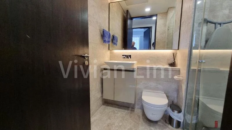 CORALS AT KEPPEL BAY 5