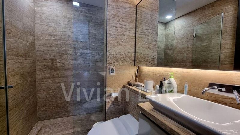 CORALS AT KEPPEL BAY 6