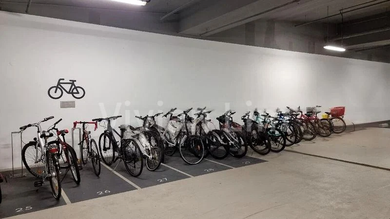 CORALS AT KEPPEL BAY 9