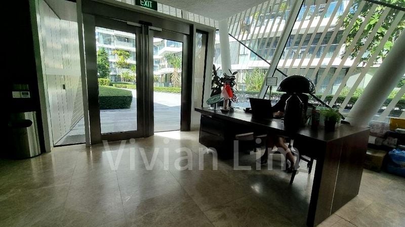 CORALS AT KEPPEL BAY 12