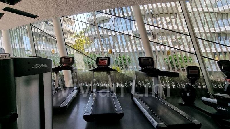 CORALS AT KEPPEL BAY 13