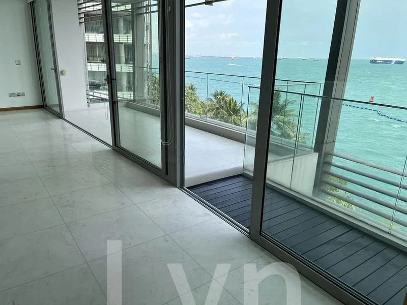 THE OCEANFRONT @ SENTOSA COVE 3