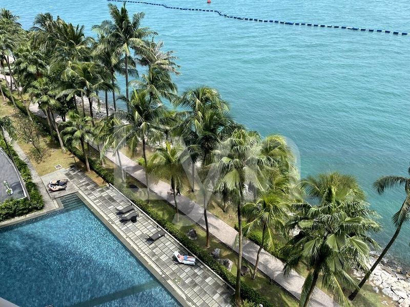 THE OCEANFRONT @ SENTOSA COVE 4