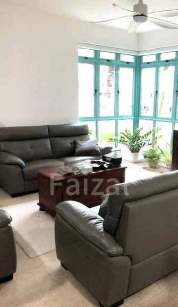 BALLOTA PARK CONDOMINIUM 2