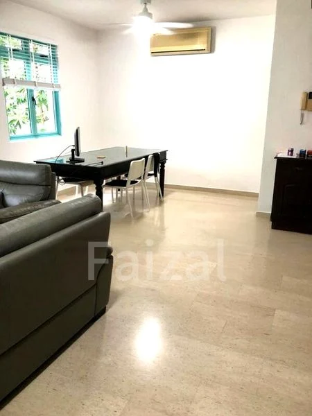 BALLOTA PARK CONDOMINIUM 3