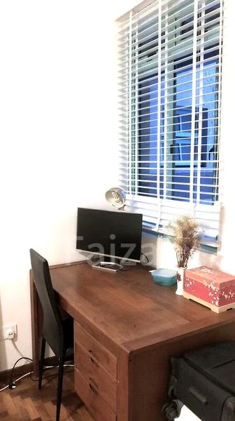 BALLOTA PARK CONDOMINIUM 5