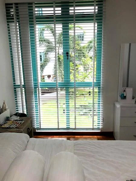 BALLOTA PARK CONDOMINIUM 6