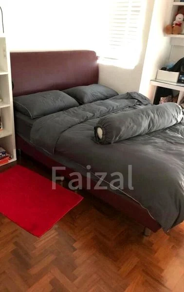 BALLOTA PARK CONDOMINIUM 7