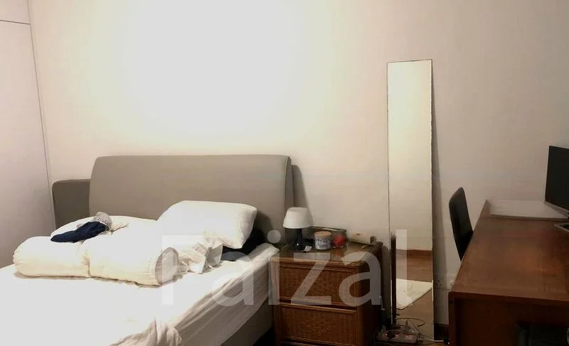 BALLOTA PARK CONDOMINIUM 8