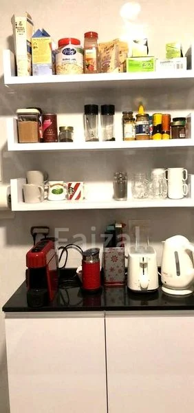 BALLOTA PARK CONDOMINIUM 10