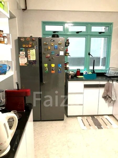 BALLOTA PARK CONDOMINIUM 11