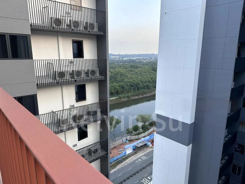 RIVERFRONT RESIDENCES 2