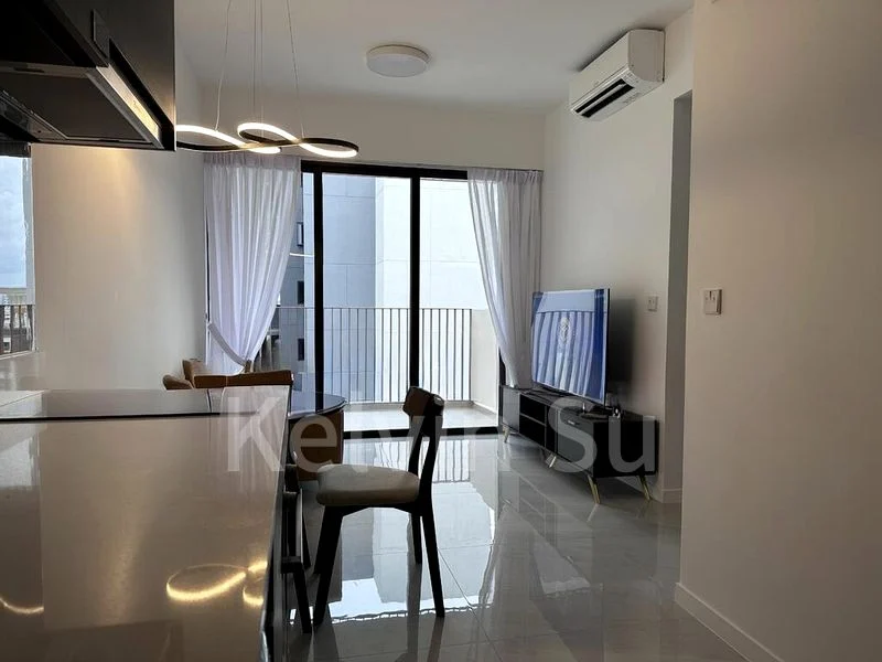 RIVERFRONT RESIDENCES 3