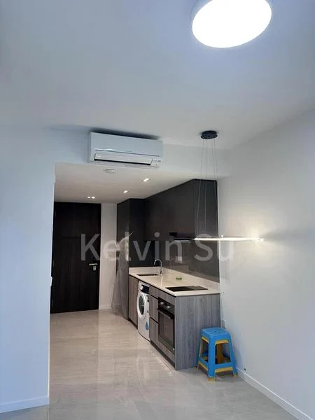 RIVERFRONT RESIDENCES 7