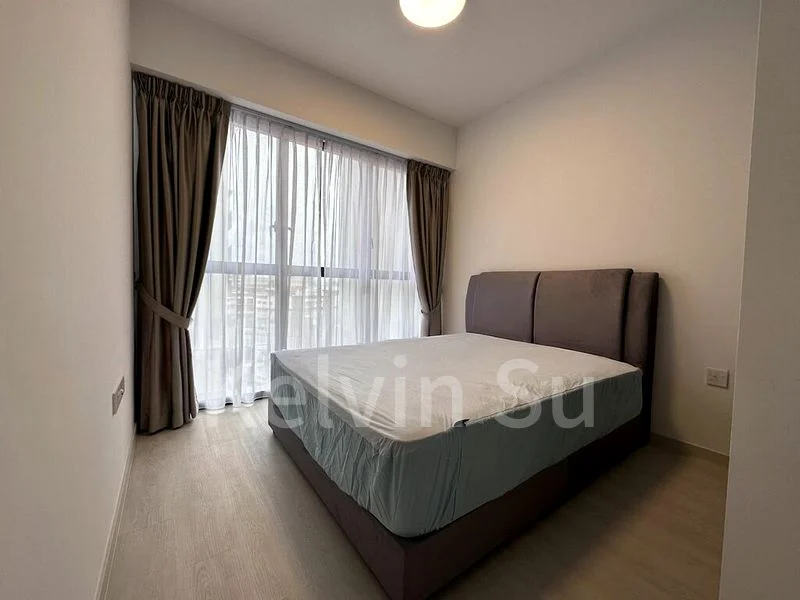 RIVERFRONT RESIDENCES 12