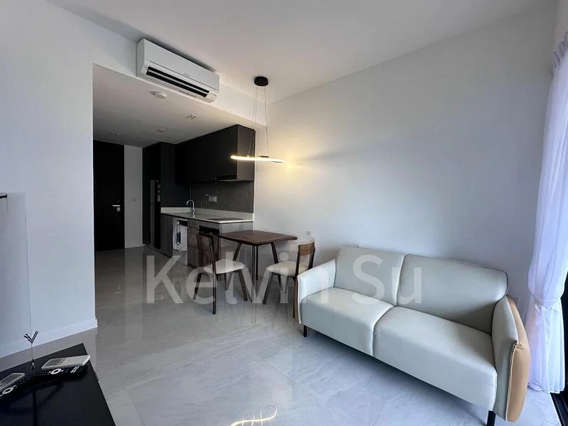 RIVERFRONT RESIDENCES 15