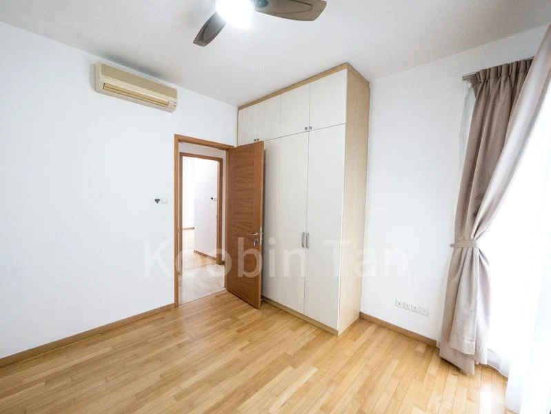 CARIBBEAN AT KEPPEL BAY 2