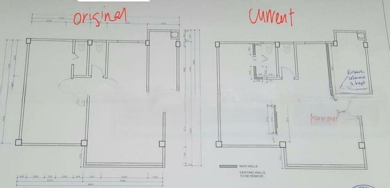 EASTVILLE APARTMENTS 6