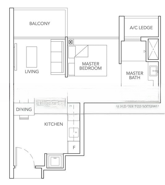 STURDEE RESIDENCES 12