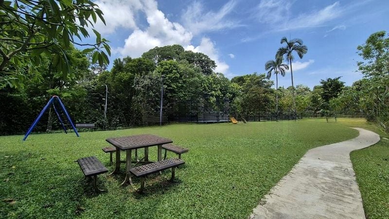 CAVENAGH COURT 1