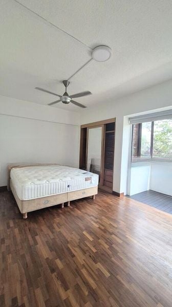 CAVENAGH COURT 8