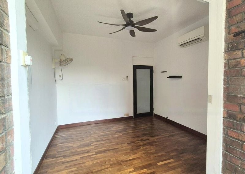 CAVENAGH COURT 5