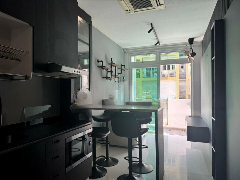 PARC ROSEWOOD 1