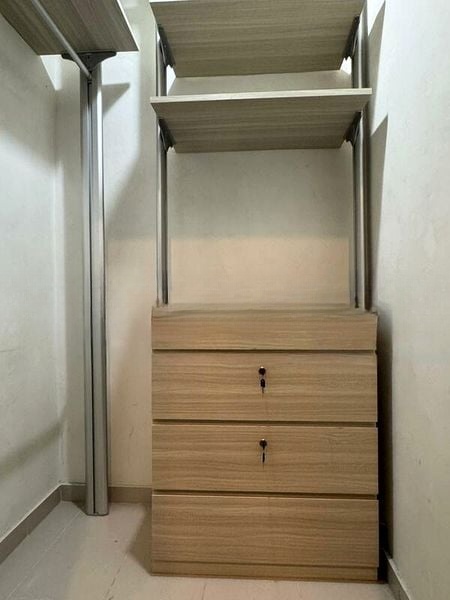 PARC ROSEWOOD 5