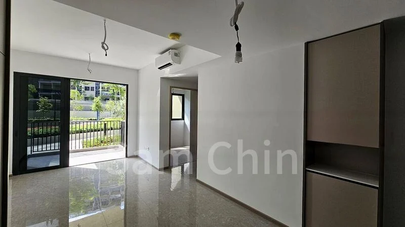 SENGKANG GRAND RESIDENCES 2