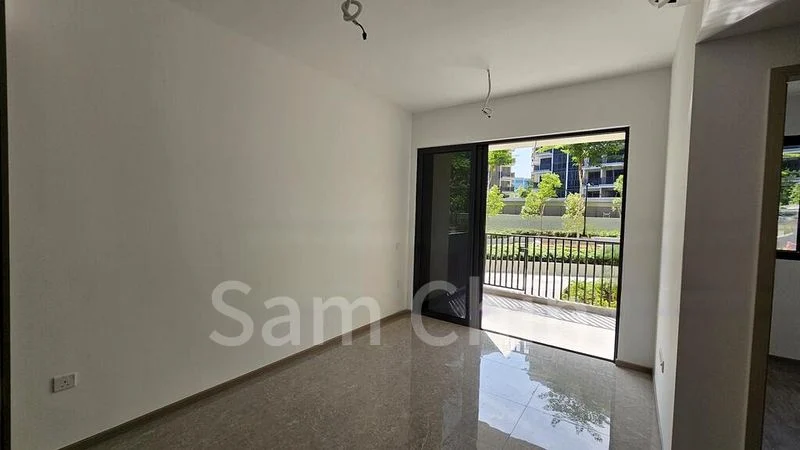 SENGKANG GRAND RESIDENCES 3