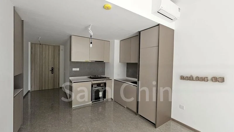 SENGKANG GRAND RESIDENCES 4