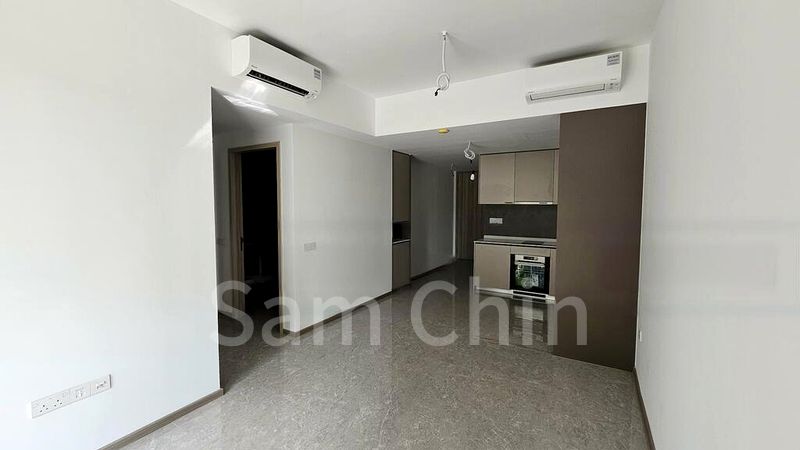 SENGKANG GRAND RESIDENCES 5