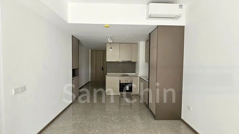 SENGKANG GRAND RESIDENCES 6