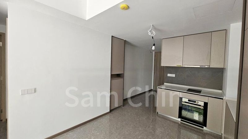 SENGKANG GRAND RESIDENCES 7