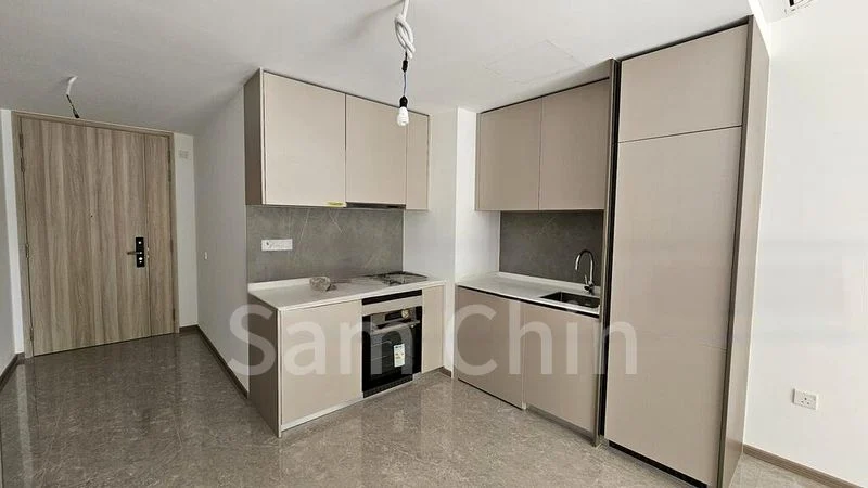 SENGKANG GRAND RESIDENCES 8