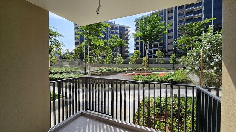 SENGKANG GRAND RESIDENCES 10