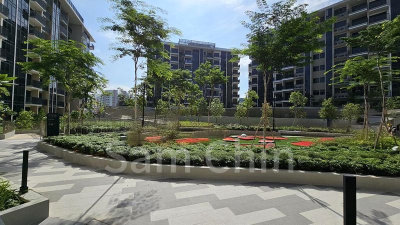 SENGKANG GRAND RESIDENCES 11