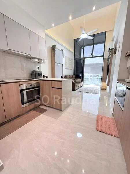 THE FLORENCE RESIDENCES 3