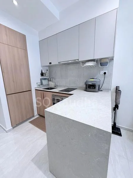 THE FLORENCE RESIDENCES 4