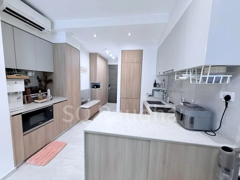 THE FLORENCE RESIDENCES 5