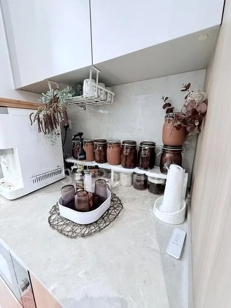 THE FLORENCE RESIDENCES 8