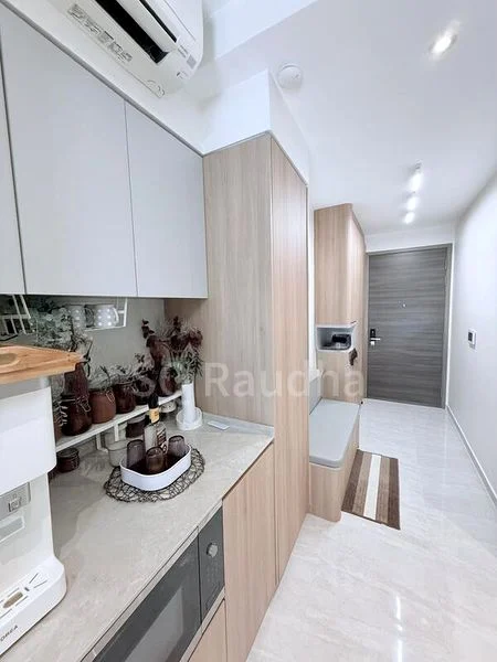 THE FLORENCE RESIDENCES 9