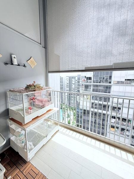 THE FLORENCE RESIDENCES 10