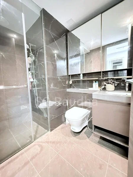 THE FLORENCE RESIDENCES 13