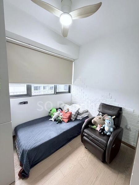 THE FLORENCE RESIDENCES 14