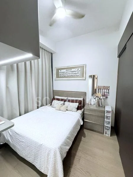 THE FLORENCE RESIDENCES 15