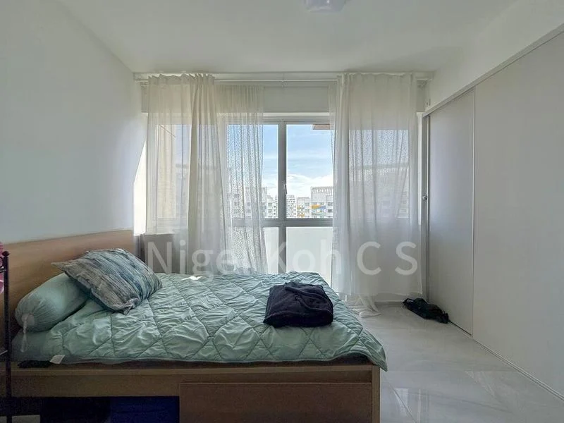 HIGH PARK RESIDENCES 2