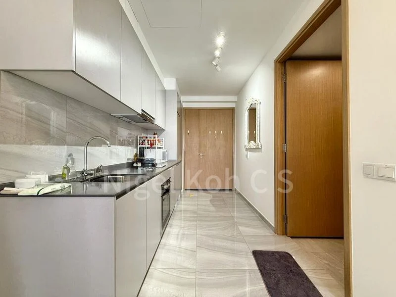 HIGH PARK RESIDENCES 4