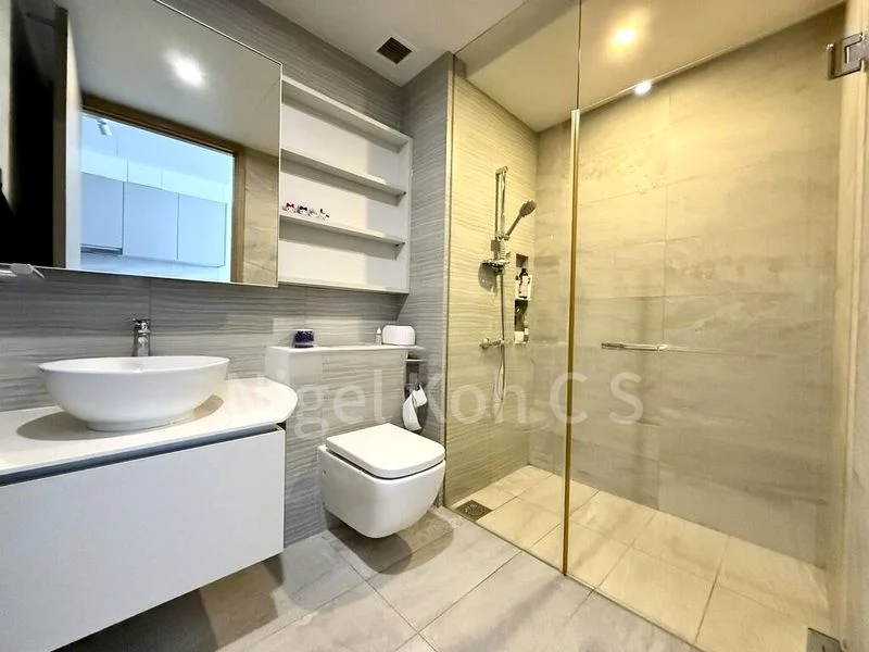 HIGH PARK RESIDENCES 5