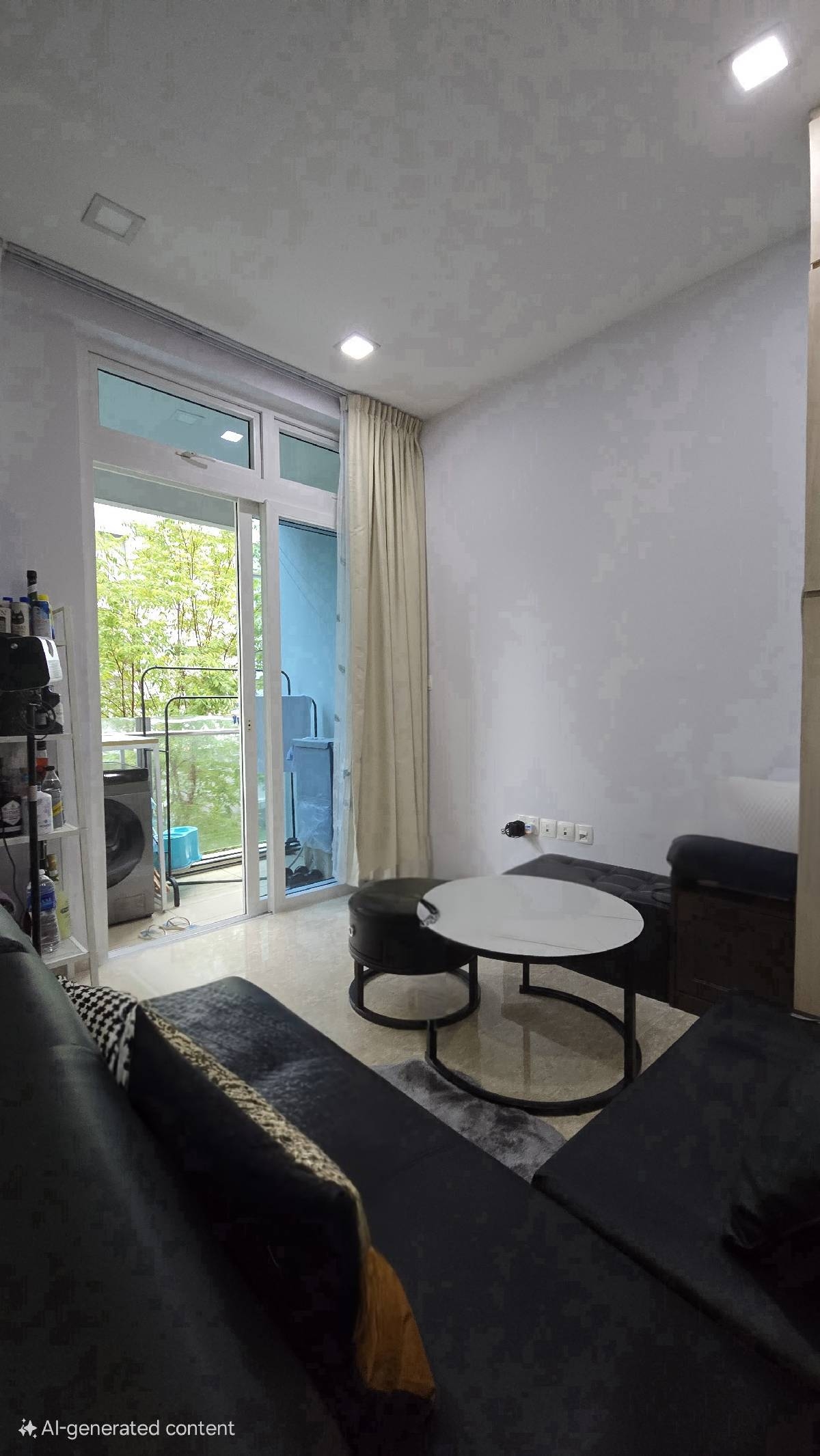 SUITES @ EASTCOAST 2